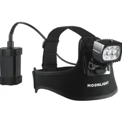 Lampe Frontale Moonlight Bright As Day 3000