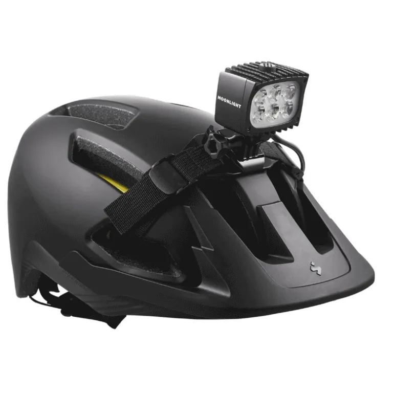 Lampe Frontale Moonlight Bright As Day 3000