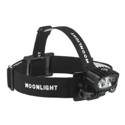 Lampe Frontale Moonlight Bright As Day 2000