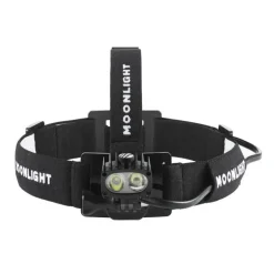 Lampe Frontale Moonlight Bright As Day 2000