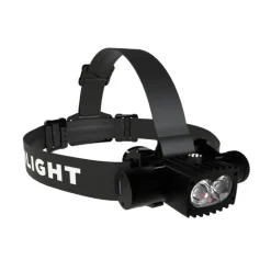 Lampe Frontale Moonlight Noctia Max