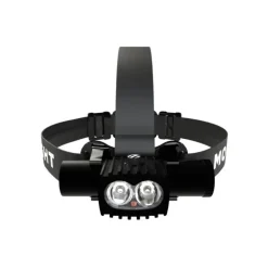 Lampe Frontale Moonlight Noctia Max