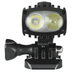 Lampe Frontale Moonlight Bright As Day 1300S