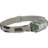 Lampe Frontale Petzl Aria 2 Rgb Livrée Avec Piles - Camo (Version 2026)