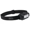 Lampe Frontale Petzl Aria 1 Rgb Livrée Avec Piles - Noir (Version 2026)