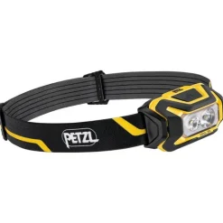 Lampe Frontale Petzl Aria 2R Pro