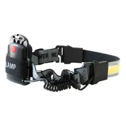 Lampe Frontale Powerline Jig Power Bandeau