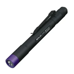 Lampe Torche Led Lenser Solidline St4 Uv