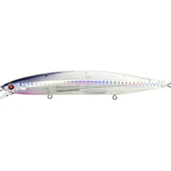 Leurre Coulant Bassday Logsurf - 12.4Cm