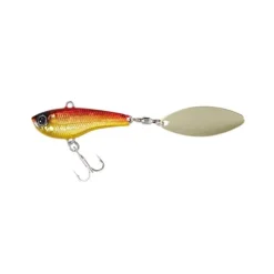 Leurre Coulant Crazee Salt Spin Tail - 16G