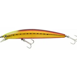 Leurre Coulant Daiwa D'minnow Sinking Sw - 13Cm