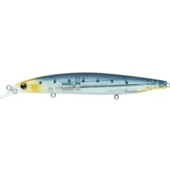 Leurre Coulant Daiwa Shoreline Shiner-Z Vertice R 140S - 14Cm