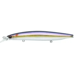 Leurre Coulant Daiwa Shoreline Shiner-Z Vertice R 125S - 12.5Cm