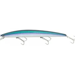 Leurre Coulant Daiwa Tournament Shiner Sinking - 17Cm