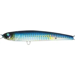 Leurre Coulant Damiki Dj Minnow - 10Cm