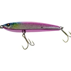 Leurre Coulant Damiki Dj Minnow - 8.5Cm