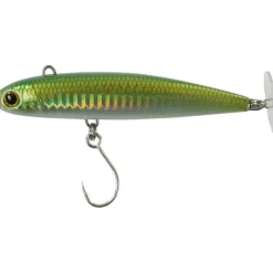 Leurre Coulant Fiiish Powertail Sw - 10Cm