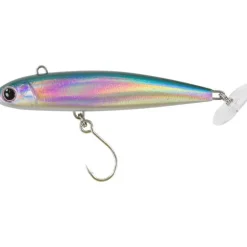 Leurre Coulant Fiiish Powertail Sw - 8Cm