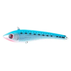 Leurre Coulant Halco Max - 11Cm