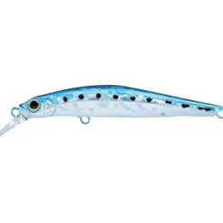 Leurre Coulant Jackson Artist Fr80 - 8Cm