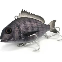Leurre Coulant Little Jack Charikom 50 - 6.2Cm