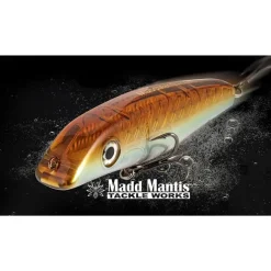 Leurre Coulant Madd Mantis Quibble-150 - 15Cm