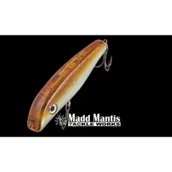 Leurre Coulant Madd Mantis Quibble-150 - 15Cm