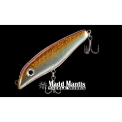 Leurre Coulant Madd Mantis Quibble-150 - 15Cm