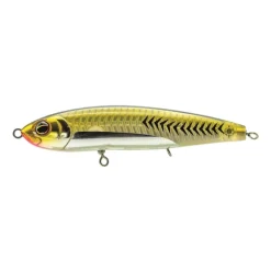 Leurre Coulant Mustad Oto Diving Pencil - 16Cm