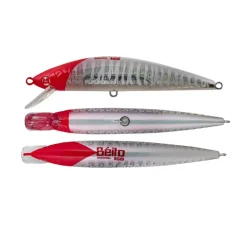 Leurre Coulant Pro-Hunter Beito - 15Cm