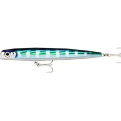 Leurre Coulant Rapala Flash-X Dart - 14Cm