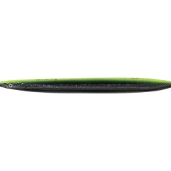Leurre Coulant Savage Gear Line Thru Sandeel - 8.5Cm