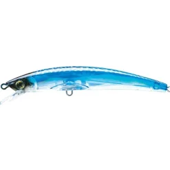 Leurre Coulant Yo-Zuri Crystal 3D Minnow - 13Cm