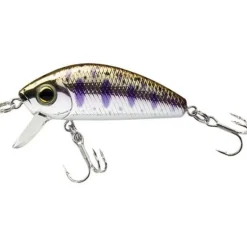 Leurre Coulant Yo-Zuri L-Minnow - 3.5Cm