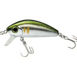 Leurre Coulant Yo-Zuri L-Minnow - 4.5Cm