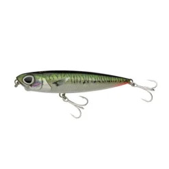 Leurre De Surface Berkley Dex Mullet Walker - 9Cm