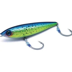 Leurre De Surface Damiki D-Grafin - 16Cm