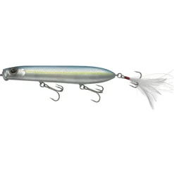 Leurre De Surface Ever Green Showerblows Shorty - 10.5Cm
