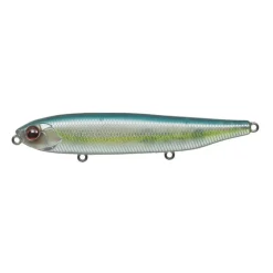 Leurre De Surface Ever Green Combat Pencil Justine - 9.5Cm