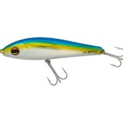 Leurre De Surface Halco Slidog - 12.5Cm