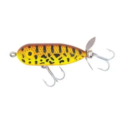 Leurre De Surface Heddon Tiny Torpedo - 5Cm