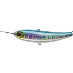 Leurre De Surface Illex Riser Bait 008 - 8Cm