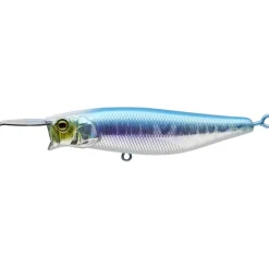 Leurre De Surface Illex Riser Bait 009P - 8.5Cm