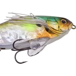 Leurre De Surface Jackall Slick Bait - 12Cm