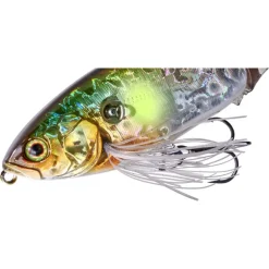 Leurre De Surface Jackall Slick Bait - 12Cm