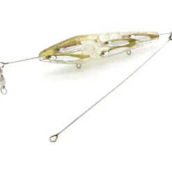 Leurre De Surface Little Jack Panicking Survivor - 12.4Cm