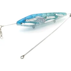 Leurre De Surface Little Jack Panicking Survivor - 11.2Cm