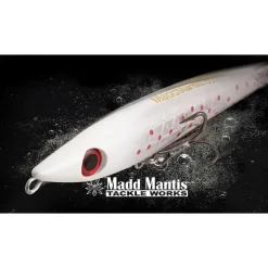 Leurre De Surface Madd Mantis Quake-165 - 16.5Cm
