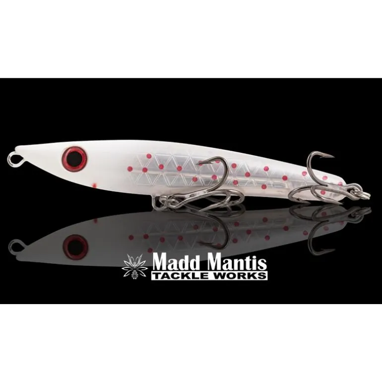 Leurre De Surface Madd Mantis Quake-165 - 16.5Cm