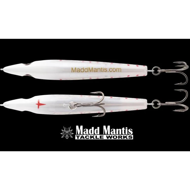 Leurre De Surface Madd Mantis Quake-165 - 16.5Cm